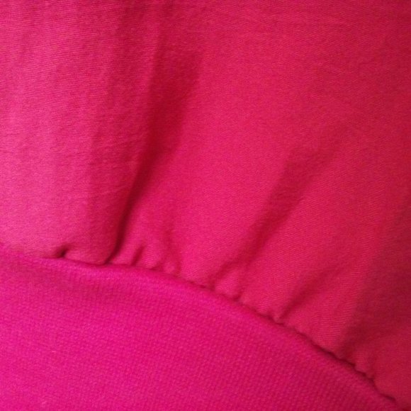 Vintage 80s G.W. Graff USA Cardigan Jacket Sz-L - Picture 8 of 10